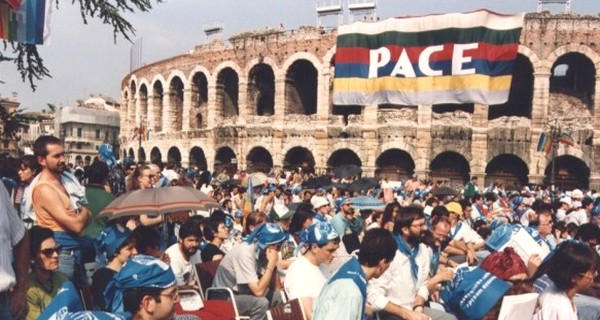 Arena di pace