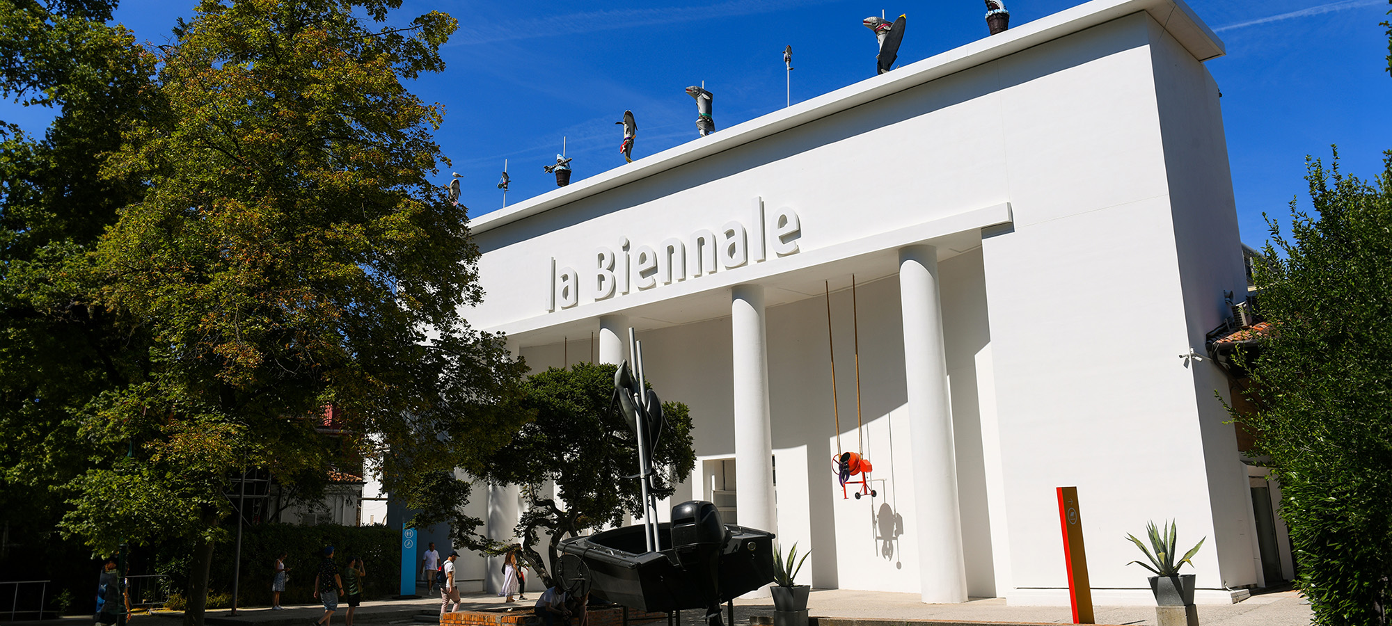 "Biennale College Interno" 2024 stage curriculare