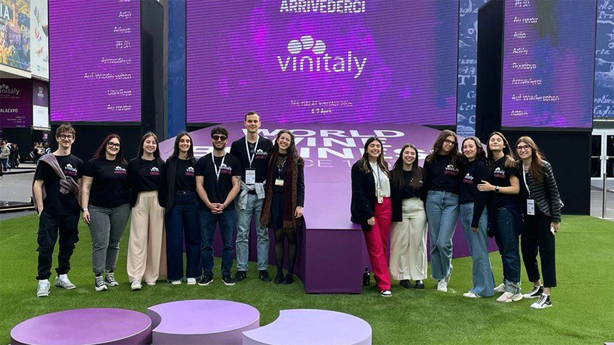 Vinitaly 2024