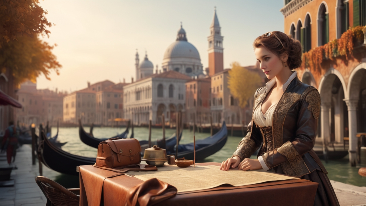 Artigiani Venezia