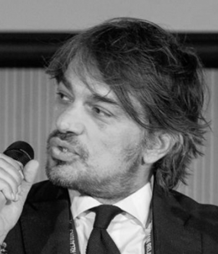 Giorgio Giordani