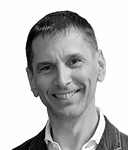 Walter Magoric